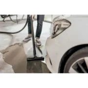 Aspirador Kärcher 1.628-449.0 Prateado 1000 W Aspiradores e robôs - nacloset 2