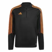 Polar sem Capuz Criança Adidas Tiro 23 Desporto | Lazer - nacloset
