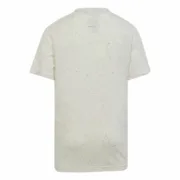 Camisola de Manga Curta Infantil Adidas Future Icons Winners Branco Moda | Acessórios - nacloset 2