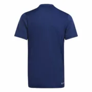 Camisola de Manga Curta Infantil Adidas Icons Desporto | Lazer - nacloset 2