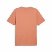 Camisola de Manga Curta Homem Puma Moda | Acessórios - nacloset 2