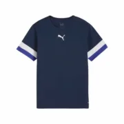 Camisola de Manga Curta Infantil Puma Individualrise Moda | Acessórios - nacloset