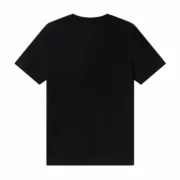 Camisola de Manga Curta Homem Puma Ess+ Graphic Preto Moda | Acessórios - nacloset 2