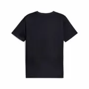 Camisola de Manga Curta Homem Puma Essentials  Azul Marinho Moda | Acessórios - nacloset 2