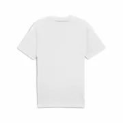 Camisola de Manga Curta Homem Puma Graphics Mountain Tee Moda | Acessórios - nacloset 2