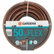 Mangueira Gardena 50 m Ø 15 mm Poliuretano PVC Casa | Jardim - nacloset