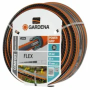 Mangueira Gardena 18053-20 25 m Ø 19 mm Plástico Casa | Jardim - nacloset 2