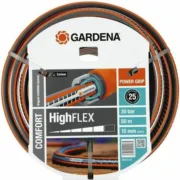 Mangueira Gardena Highflex PVC Ø 15 mm 50 m Casa | Jardim - nacloset