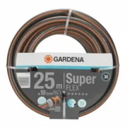 Mangueira Gardena Super Flex  Ø 19 mm (25 m) Casa | Jardim - nacloset