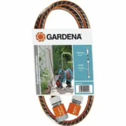 Mangueira Gardena Ø 15 mm 1,5 m PVC 25 bar Casa | Jardim - nacloset