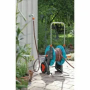 Mangueira Gardena Ø 15 mm 1,5 m PVC 25 bar Casa | Jardim - nacloset 2