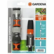 Pistola de Rega Gardena 18296-20 Multifunção Casa | Jardim - nacloset