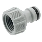 Bocal Gardena 18200-20 Adaptador (1/2″) Casa | Jardim - nacloset 2
