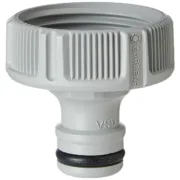 Bocal Gardena Adaptador (1″) Casa | Jardim - nacloset