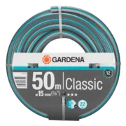 Mangueira Gardena Classic Ø 15 mm (50 m) Casa | Jardim - nacloset