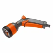 Pistola de Rega Gardena Cinzento Laranja Casa | Jardim - nacloset