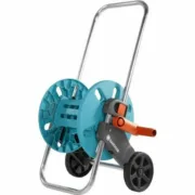 Carro Porta-mangueira Gardena AquaRoll S Casa | Jardim - nacloset