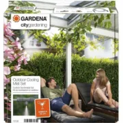Aspersor de Rega Gardena 13135-20 Casa | Jardim - nacloset