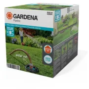 Conector de mangueira Gardena 8266-20 3/4″ Casa | Jardim - nacloset 2