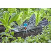 Micro aspersor Gardena Micro-Drip 13324-20 13 mm Casa | Jardim - nacloset 2