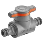 Conector de mangueira Gardena 18266-50 Casa | Jardim - nacloset 2