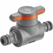 Conector de mangueira Gardena 18266-50 Casa | Jardim - nacloset