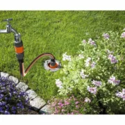 Conector de mangueira Gardena 02713-20 Sistema de rega Ø 19 mm 2 m Casa | Jardim - nacloset 2