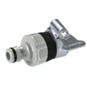 Bocal Gardena 2908-20 Adaptador (14-17 mm) Casa | Jardim - nacloset