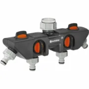 Conector de mangueira Gardena Prof-System 08194-20 Quádruplo Casa | Jardim - nacloset