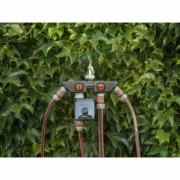 Conector de mangueira Gardena Prof-System 08194-20 Quádruplo Casa | Jardim - nacloset 2