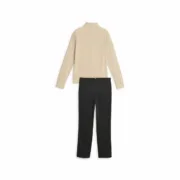 Fato de Treino Infantil Puma Tricot Op G Desporto | Lazer - nacloset 2