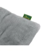Cama para cão Hunter Rockford Cinzento 100 x 70 cm Animais de Estimação - nacloset 2
