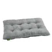Cama para cão Hunter Rockford Cinzento 100 x 70 cm Animais de Estimação - nacloset