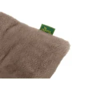Cama para cão Hunter Rockford Castanho 80×60 cm Animais de Estimação - nacloset 2