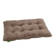 Cama para cão Hunter Rockford Castanho 100 x 70 cm Animais de Estimação - nacloset