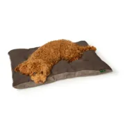 Cama para cão Hunter Rockford Castanho 120 x 80 cm Animais de Estimação - nacloset 2