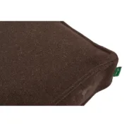 Cama para cão Hunter Castanho 100 x 70 cm Animais de Estimação - nacloset 2