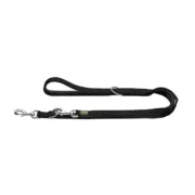Trela para Cães Hunter DIVO UP Preto 2 x 200 cm Animais de Estimação - nacloset 2
