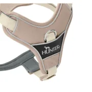 Arnês para Cães Hunter DIVO UP Bege L/XL Animais de Estimação - nacloset 2