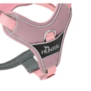 Arnês para Cães Hunter DIVO UP Cor de Rosa S Animais de Estimação - nacloset 2