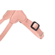 Arnês para Cães Hunter SOHO MINI Cor de Rosa XS/S Animais de Estimação - nacloset 2