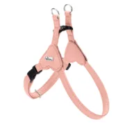 Arnês para Cães Hunter SOHO MINI Cor de Rosa XS/S Animais de Estimação - nacloset