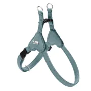 Arnês para Cães Hunter SOHO MINI Azul XS Animais de Estimação - nacloset