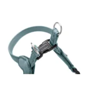 Arnês para Cães Hunter SOHO MINI Azul XS/S Animais de Estimação - nacloset 2
