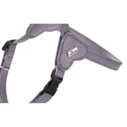 Arnês para Cães Hunter SOHO MINI Lilás XS Animais de Estimação - nacloset 2