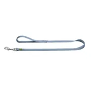 Trela para Cães Hunter Azul 100 cm Animais de Estimação - nacloset