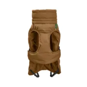 Roupa para mascotes Hunter PAXSON Castanho Poliéster Animais de Estimação - nacloset 2