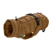 Roupa para mascotes Hunter PAXSON Castanho Poliéster Animais de Estimação - nacloset
