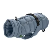Roupa para mascotes Hunter PAXSON Azul Poliéster Animais de Estimação - nacloset