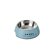 Comedouro para Cão Hunter Mayfair Azul 350 ml Animais de Estimação - nacloset